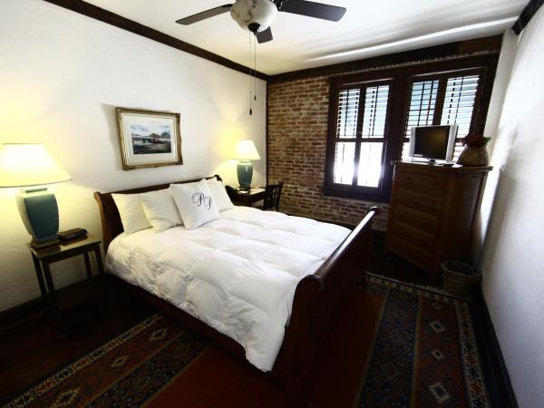 Park Plaza Hotel Orlando - Winter Park : photo 4 de la chambre chambre lit queen-size deluxe
