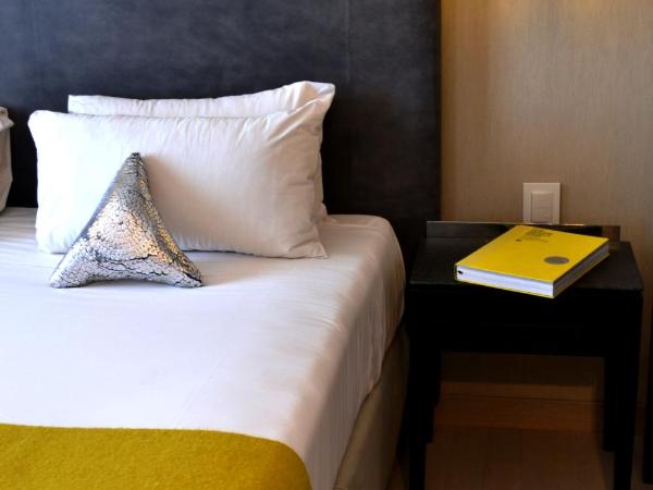 Esplendor Plaza Francia : photo 1 de la chambre chambre lit king-size - non-fumeurs