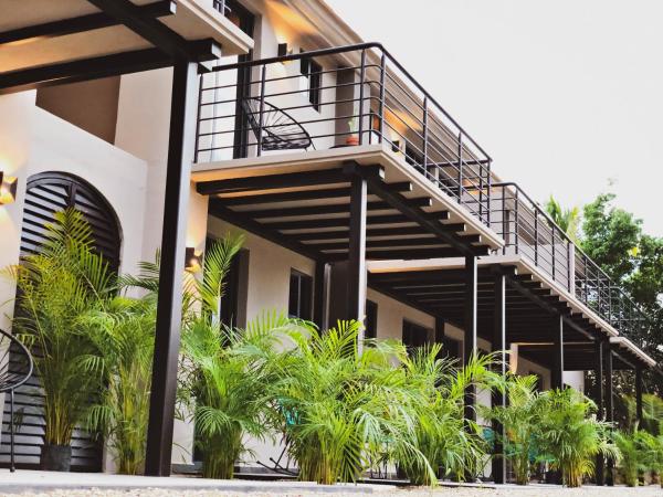 SIX TWO FOUR Urban Beach Hotel : photo 7 de la chambre chambre double