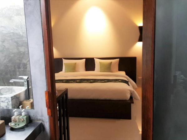 Tropicana Lanta Resort : photo 3 de la chambre chambre double standard