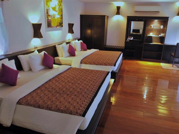 Tropicana Lanta Resort : photo 1 de la chambre suite 1 chambre