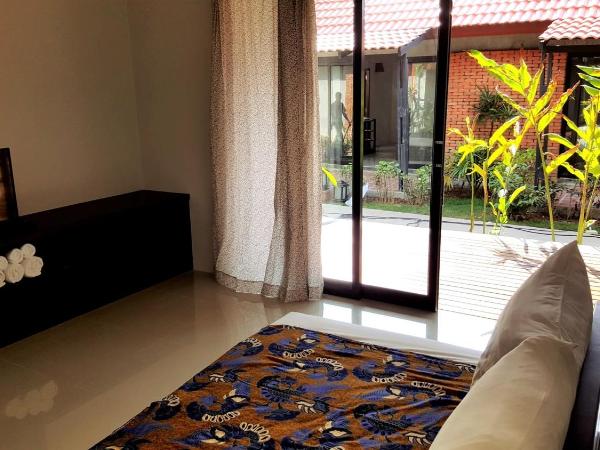 Tropicana Lanta Resort : photo 7 de la chambre suite familiale 2 chambres