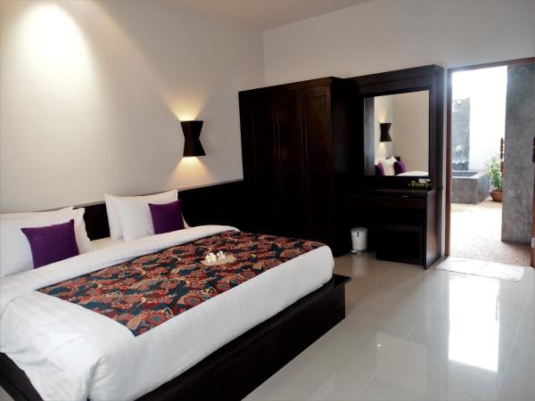 Tropicana Lanta Resort : photo 5 de la chambre suite familiale 2 chambres