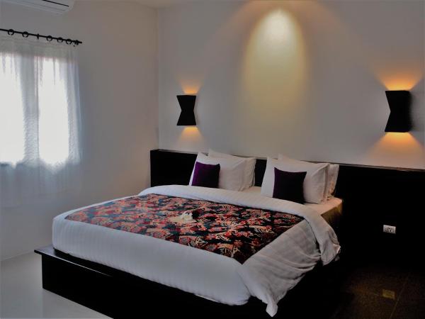 Tropicana Lanta Resort : photo 3 de la chambre suite familiale 2 chambres