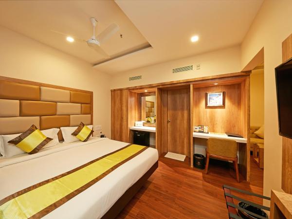 Taz Kamar Family Hotel : photo 5 de la chambre suite familiale