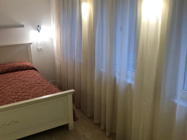 B&B La Terrazza : photo 5 de la chambre suite