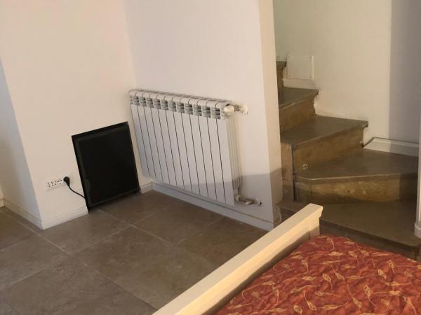 B&B La Terrazza : photo 8 de la chambre suite