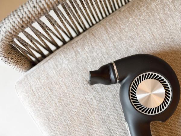 Hotel Mei Fukuoka Tenjin : photo 10 de la chambre suite