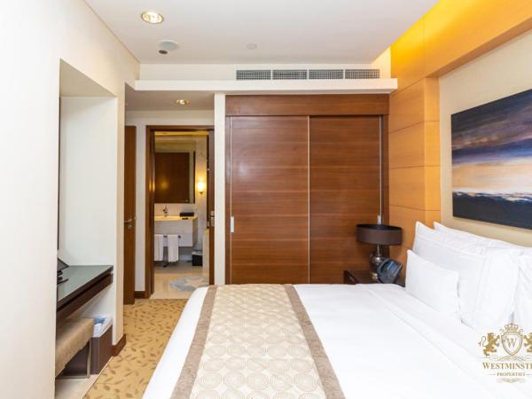 Westminster Dubai Mall : photo 5 de la chambre appartement 1 chambre