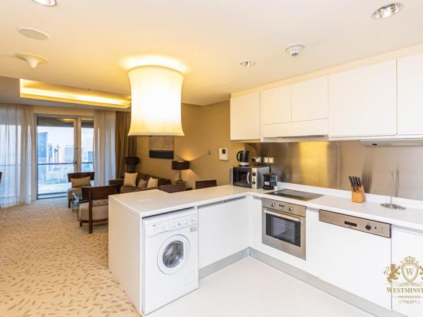 Westminster Dubai Mall : photo 2 de la chambre appartement 1 chambre