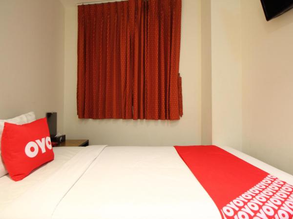 Super OYO 484 Pannee Residence Khaosan Sha Plus : photo 5 de la chambre chambre simple standard