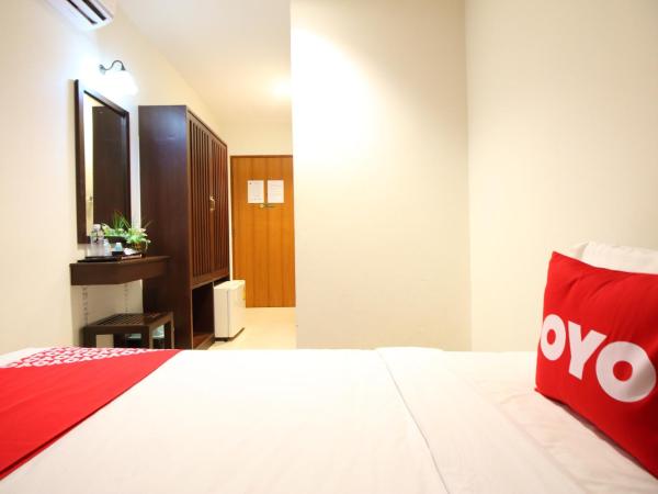 Super OYO 484 Pannee Residence Khaosan Sha Plus : photo 3 de la chambre chambre simple standard