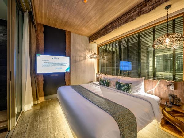 Kalima Resort and Villas Khao Lak : photo 3 de la chambre suite 2 chambres