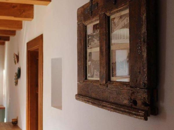 Arácsi Vendégház : photo 7 de la chambre suite 2 chambres