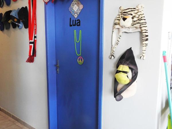 Soul Hostel Natal : photo 2 de la chambre lit superposé dans dortoir pour femmes