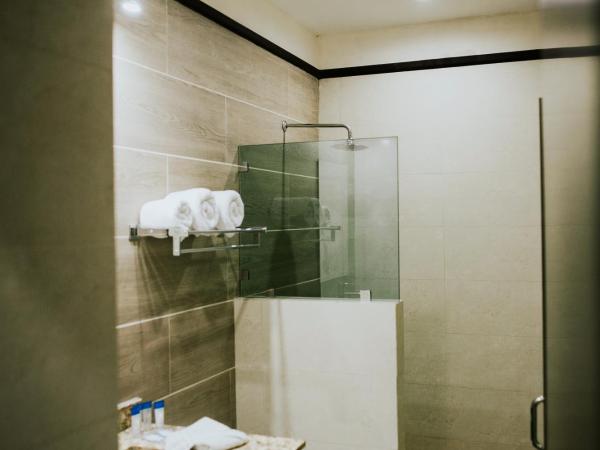 Diamond Bay : photo 5 de la chambre suite junior