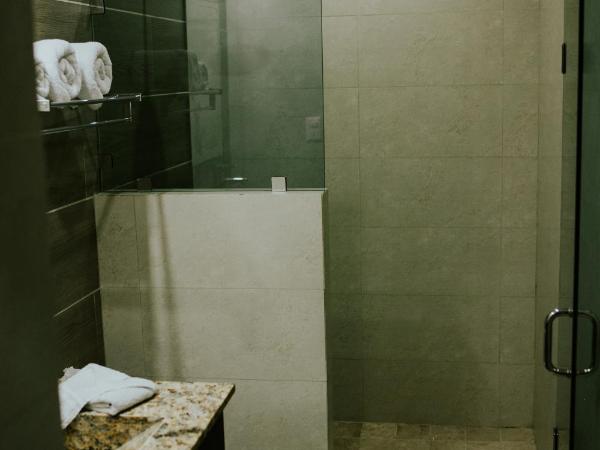 Diamond Bay : photo 5 de la chambre suite supérieure