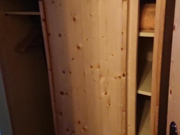 Sporthotel Schieferle : photo 2 de la chambre petite chambre simple