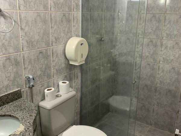 Pousada Nossa Natal : photo 3 de la chambre chambre double