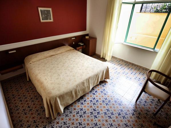Hotel Continental : photo 2 de la chambre chambre double ou lits jumeaux Économique