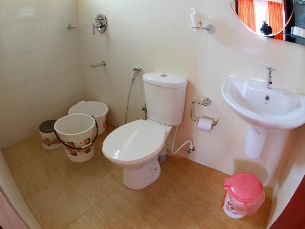 Phils' Residency & Banquets : photo 3 de la chambre chambre familiale supérieure