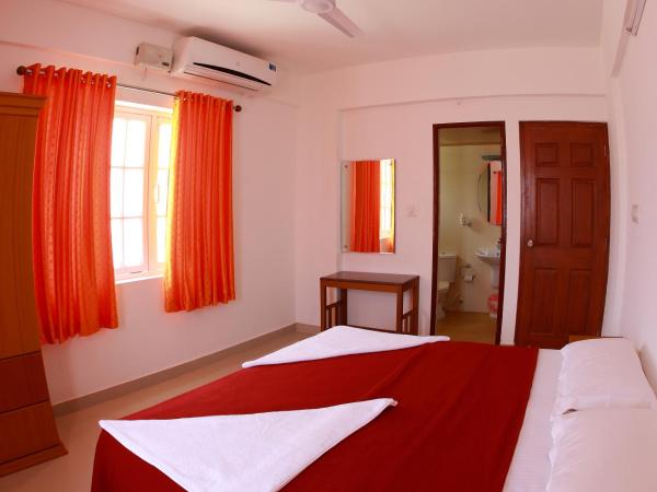 Phils' Residency & Banquets : photo 4 de la chambre chambre familiale supérieure