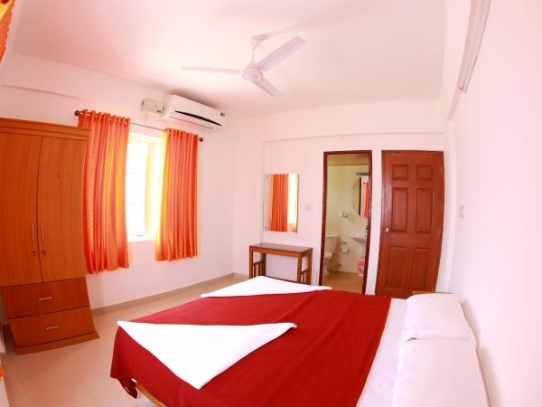 Phils' Residency & Banquets : photo 5 de la chambre chambre familiale supérieure