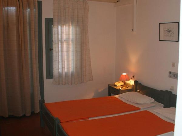 Vecchio Hotel : photo 7 de la chambre chambre simple