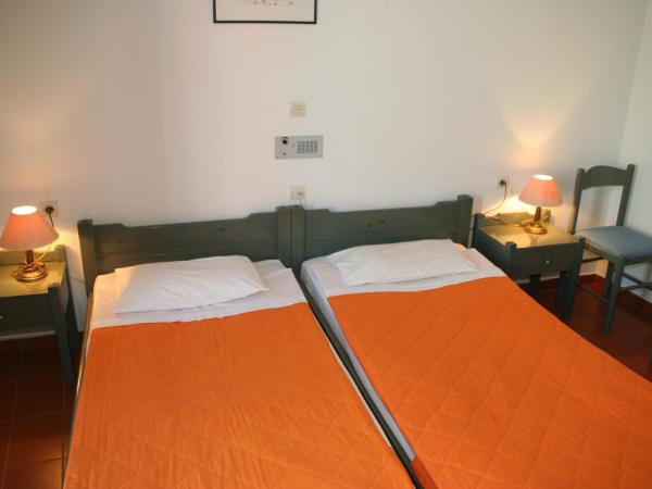 Vecchio Hotel : photo 6 de la chambre chambre simple