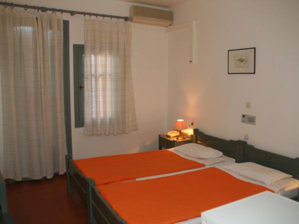 Vecchio Hotel : photo 5 de la chambre chambre simple