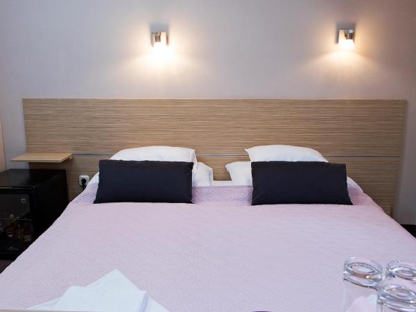 BI&BI : photo 2 de la chambre chambre triple