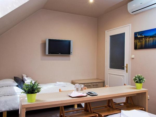 BI&BI : photo 3 de la chambre chambre triple