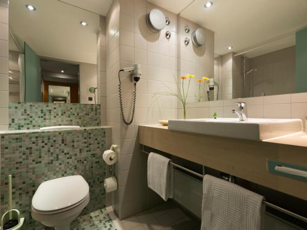 Atlantic Hotel Universum : photo 8 de la chambre chambre confort 