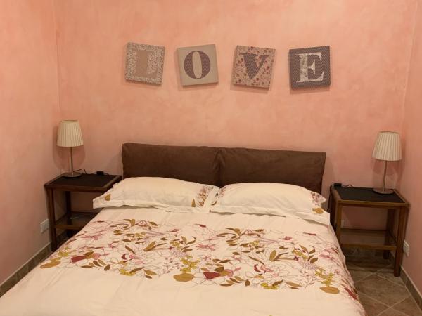 Casa Friends Lingotto Ospedali Metro Spezia : photo 5 de la chambre studio double deluxe