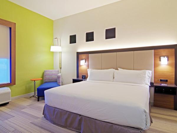 Holiday Inn Express & Suites - Phoenix North - Scottsdale, an IHG Hotel : photo 4 de la chambre chambre lit king-size standard