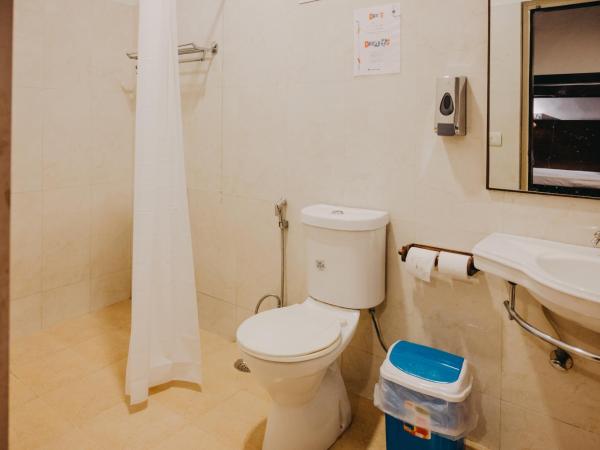 Horn Ok Please Hostel Jaipur : photo 6 de la chambre lit simple dans dortoir de 10 lits