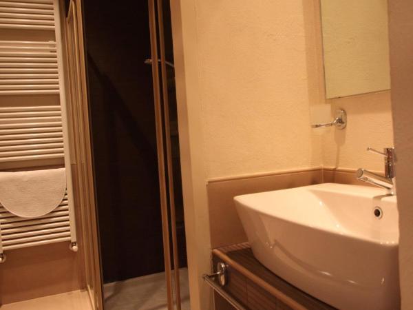 Luigi in Palazzo Bianchi : photo 3 de la chambre appartement standard