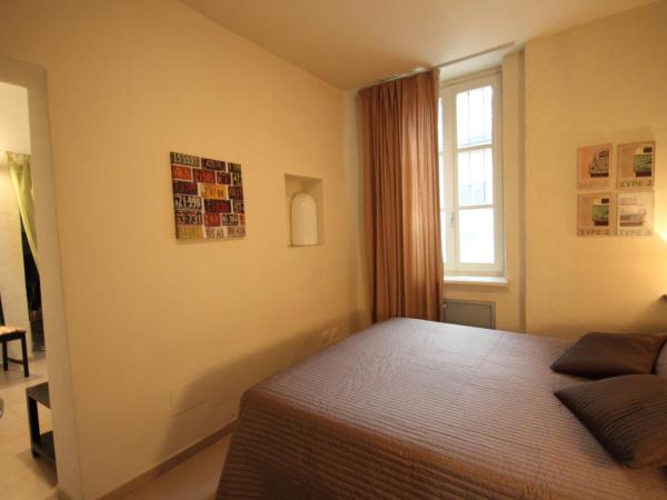 Luigi in Palazzo Bianchi : photo 6 de la chambre appartement standard