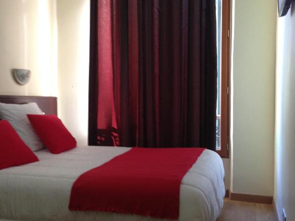Hotel Victory : photo 3 de la chambre chambre simple