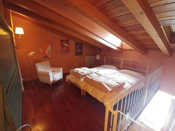 Casa De Giorgis : photo 7 de la chambre appartement 2 chambres