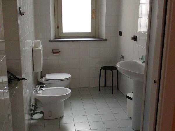 Casa De Giorgis : photo 2 de la chambre appartement 1 chambre