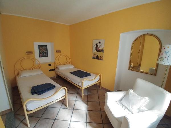 Casa De Giorgis : photo 3 de la chambre appartement 1 chambre