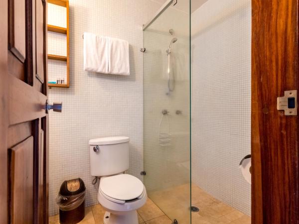 Olas Altas Suites Departamentos : photo 5 de la chambre suite lit king-size