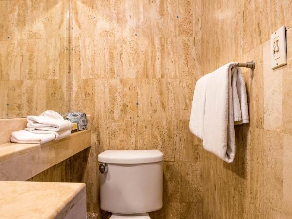 Olas Altas Suites Departamentos : photo 5 de la chambre chambre lit queen-size - vue intérieure