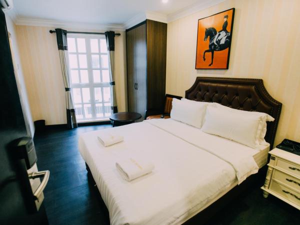 Hotel Venice : photo 1 de la chambre studio deluxe