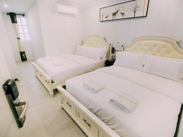 Hotel Venice : photo 1 de la chambre suite familiale