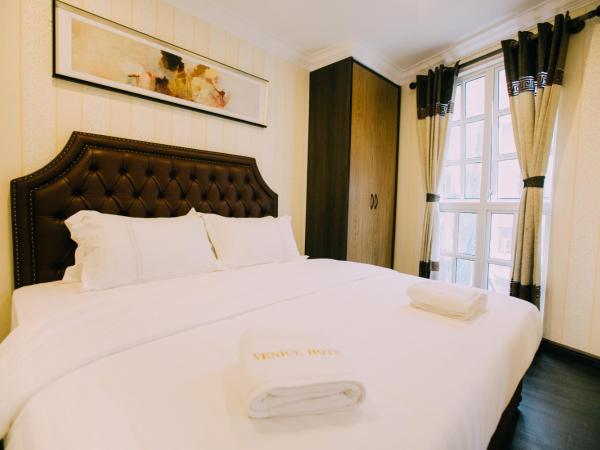 Hotel Venice : photo 4 de la chambre suite exécutive