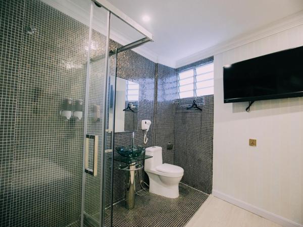 Hotel Venice : photo 2 de la chambre chambre simple