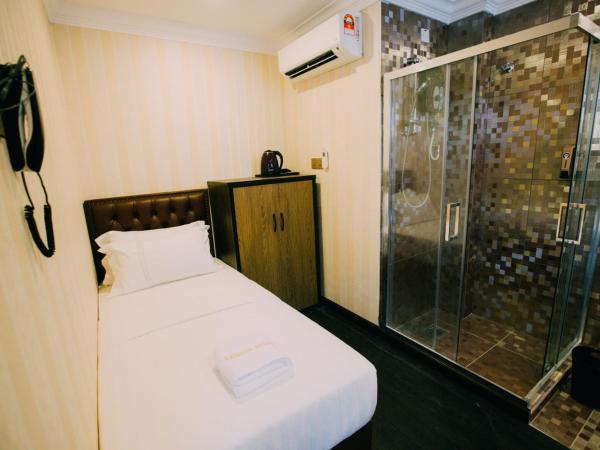 Hotel Venice : photo 3 de la chambre chambre simple