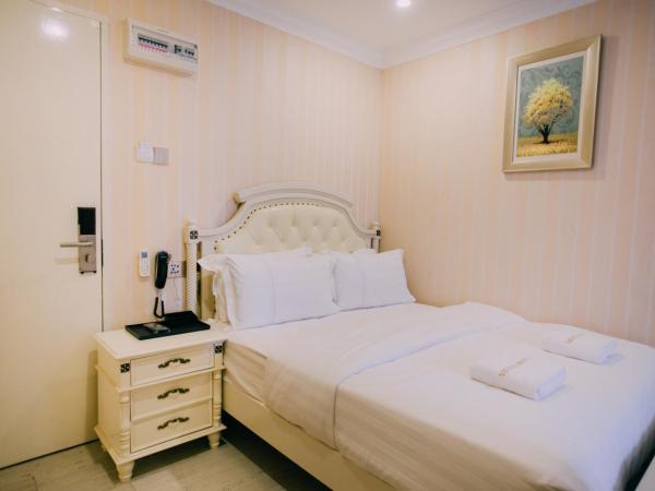 Hotel Venice : photo 2 de la chambre studio deluxe